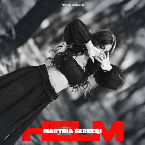 HELM cover art
