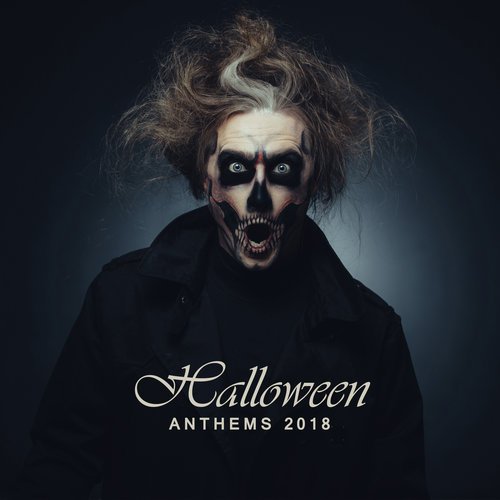 Halloween Music cover art