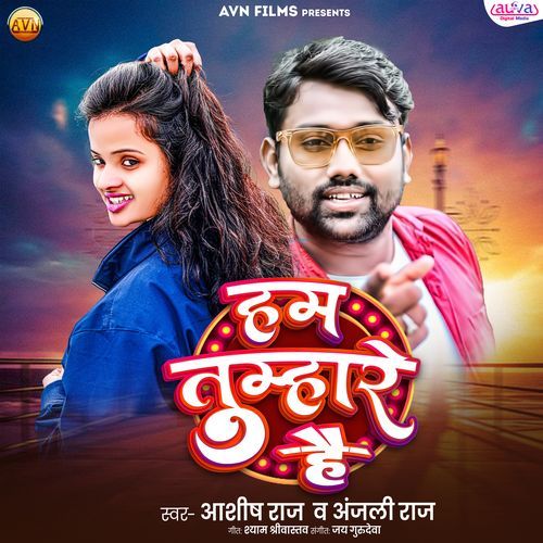 Ham Tumhare Hai