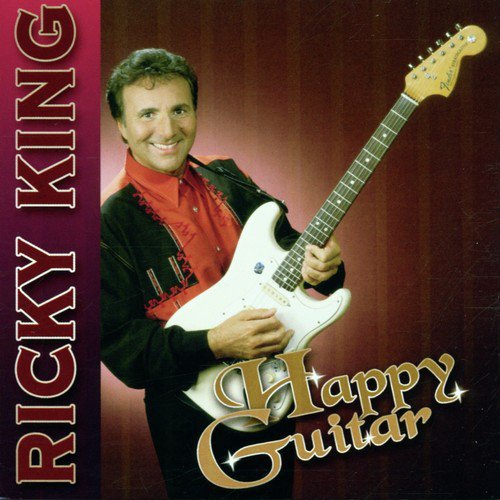 Happy Guitar