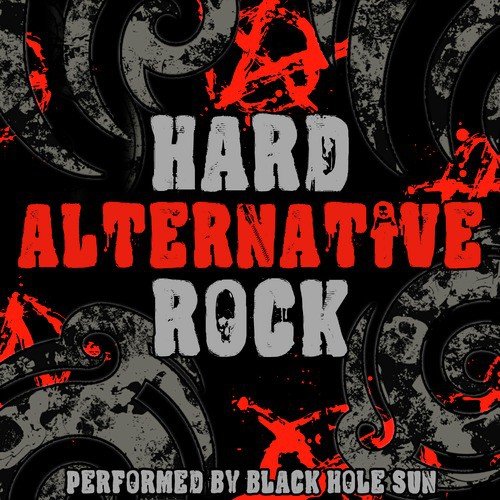 Hard Alternative Rock