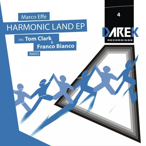 Harmonic Land