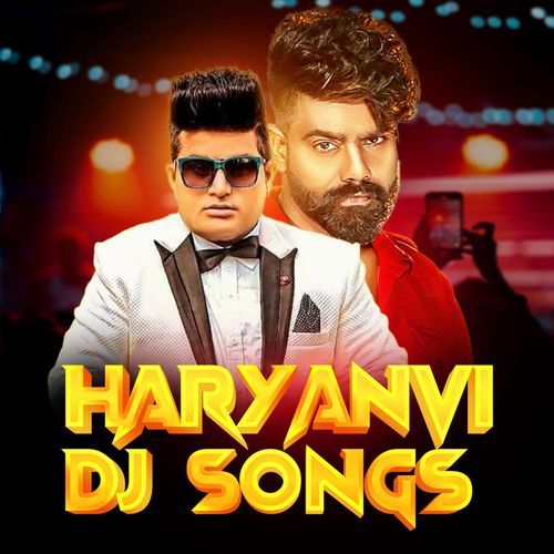 Haryanvi DJ Songs