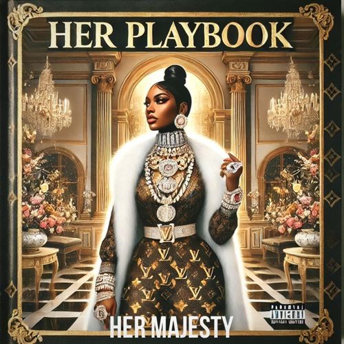 Her Playbook