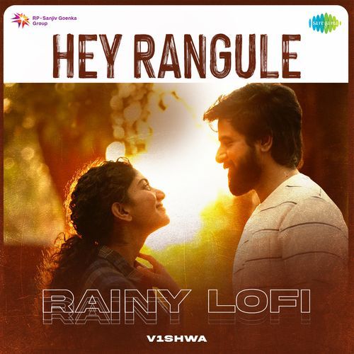 Hey Rangule - Rainy Lofi