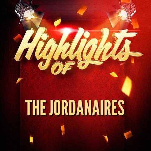 Highlights of the Jordanaires