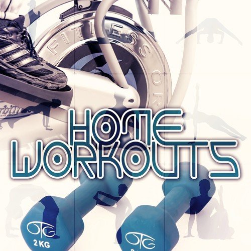 Home Workouts Music Zone