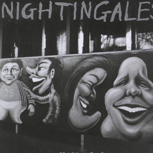 All Talk cover art