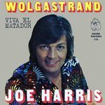 Ik Verloor M'n Hart aan het Wolgastrand