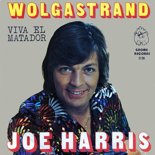 Ik Verloor M'n Hart aan het Wolgastrand / El Matador