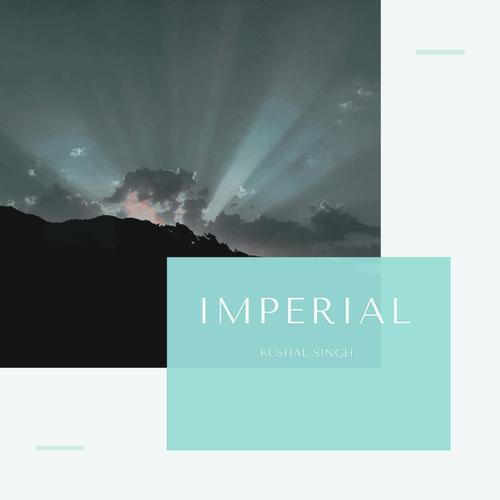 Imperial (Melodic Version) cover art