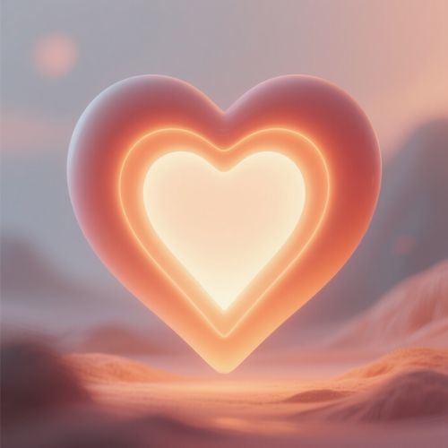 In My Heart