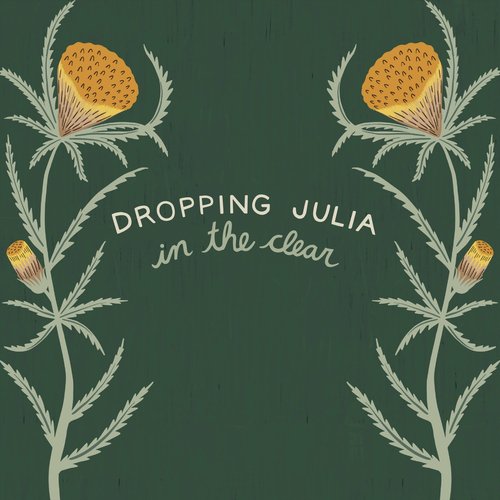 In the Clear cover art