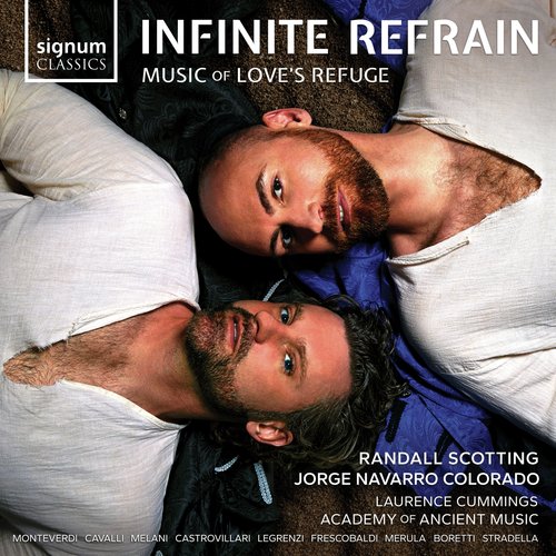 Infinite Refrain: Music of Love’s Refuge_poster_image