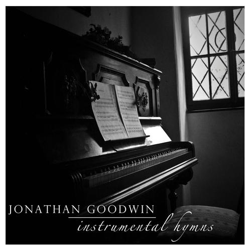 Jonathan Goodwin