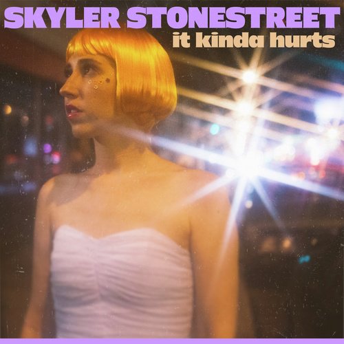 Skyler Stonestreet