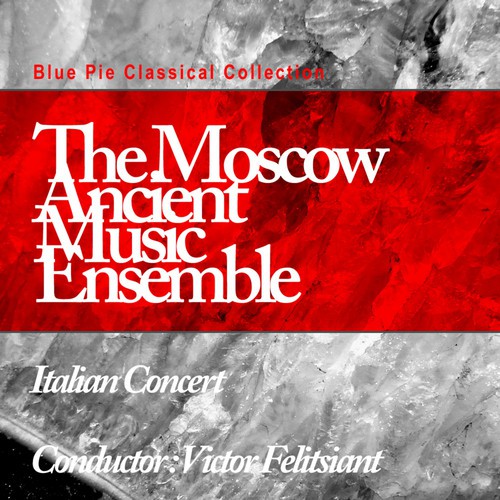 Concerto-grosso d-moll Op.3 No.6 Allegro - 1