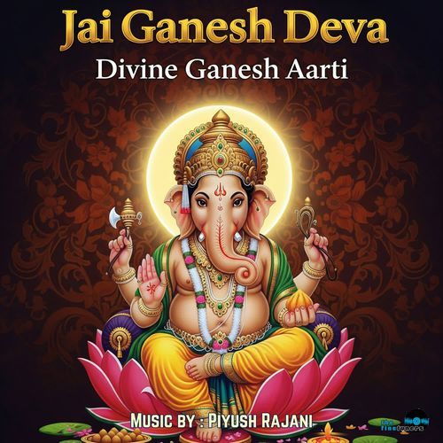 Jai Ganesh Deva - Divine Ganpati Aarti
