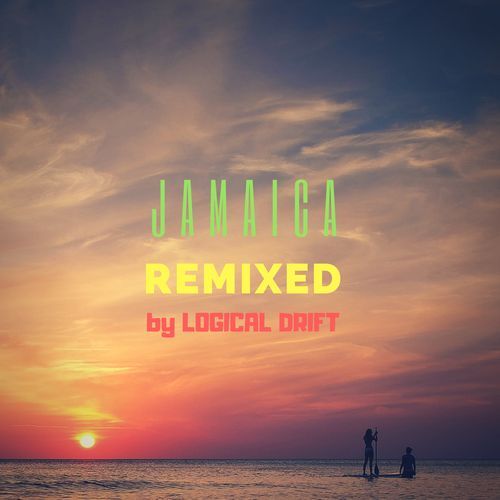 Deepest Dub Remix (Logical Drift ReMix) cover art