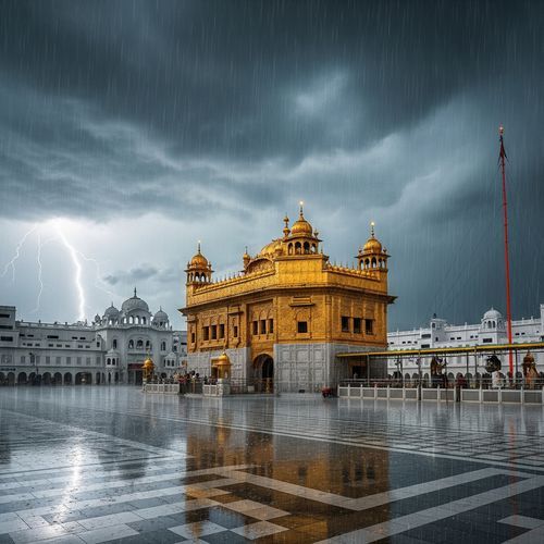 Japji Sahib (Panj Pauri Da Path)