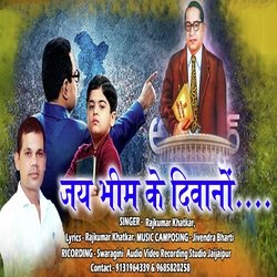 Jay bheem ke deewano