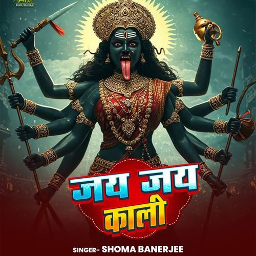 Jay Jay Kali