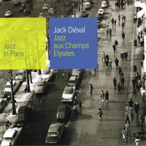 Jack Dieval