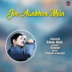 Jin Aankhon Mein-Jhs0YTZXB0A