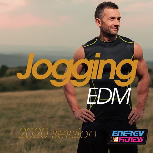 Jogging EDM 2020 Session