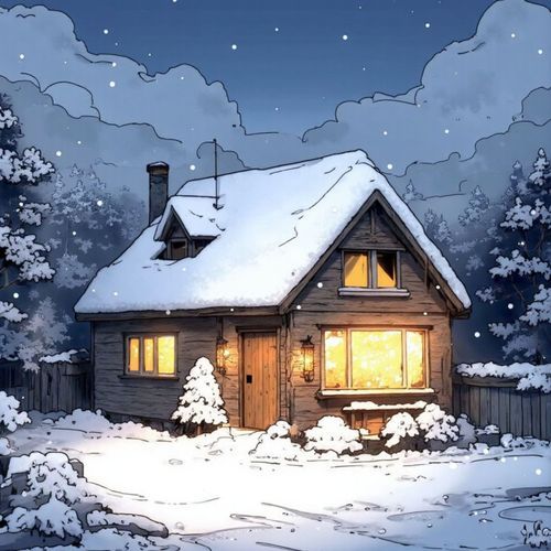 Deck the Halls Serenade cover art