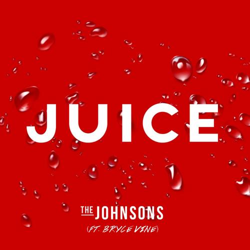 Juice (feat. Bryce Vine)_poster_image