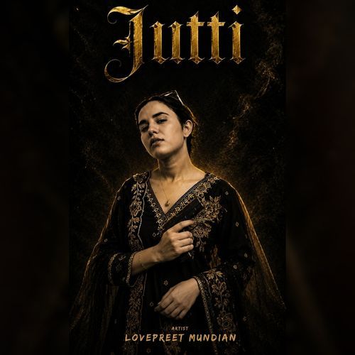 Jutti