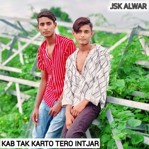 KAB TAK KARTO TERO INTJAR