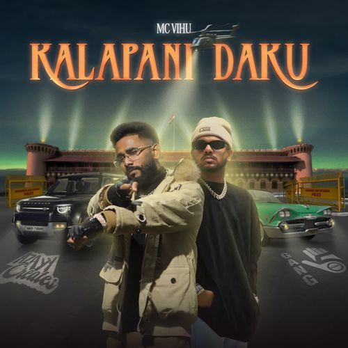 KALAPANI DAKU