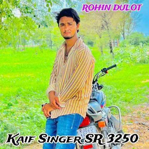 Kaif Singer SR 3250