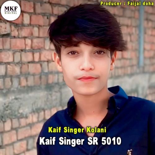 Kaif Singer SR 5010