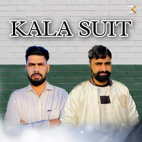 Kala Suit