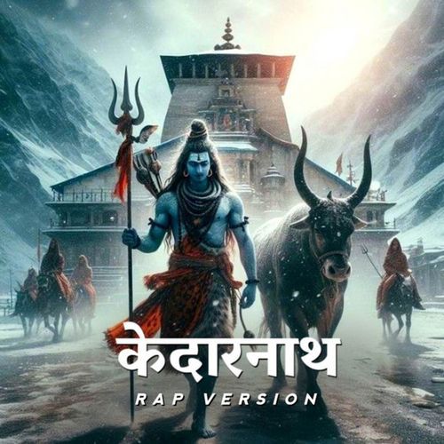 Kedarnath (Rap Version)