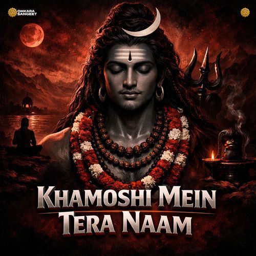 Khamoshi Mein Tera Naam