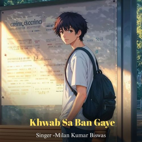 Khwab Sa Ban Gaye