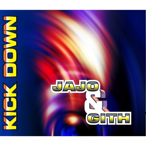 Kick Down - 2