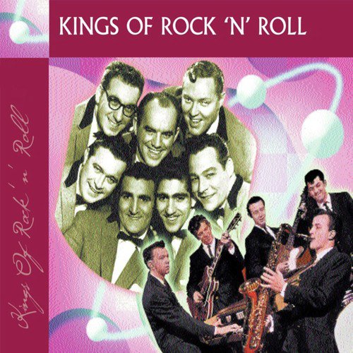 Kings Of Rock n Roll 2 Double