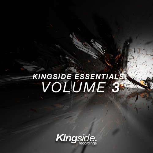 Kingside Essentials, Vol. 3
