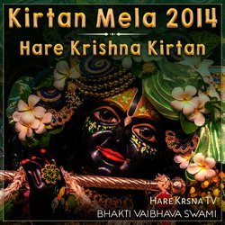 Kirtan Mela 2014 Hare Krishna Kirtan (Live)-BlguXBdGUUk