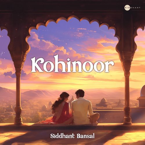 Kohinoor