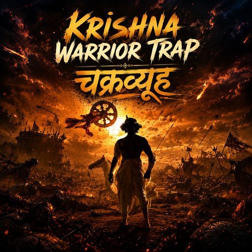Krishna Warrior Trap (चक्रव्यूह)