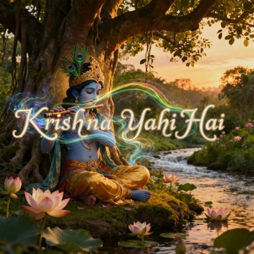 Krishna Yahi Hai