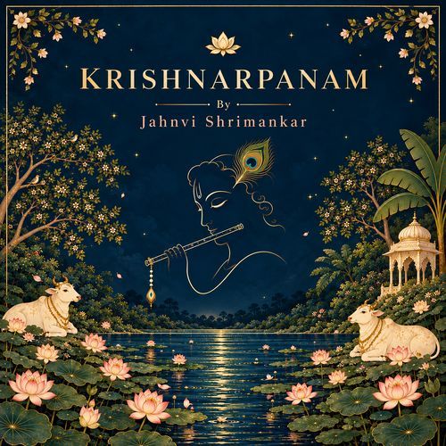 Shri Krishnachandra