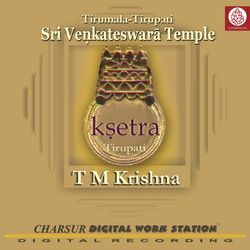 Mangala Slokam by T. M. Krishna