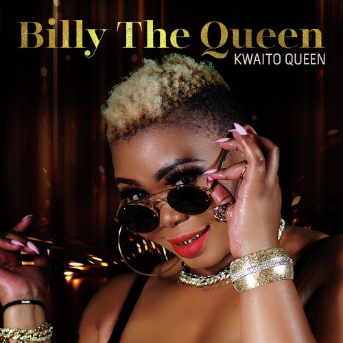 Kwaito Queen_poster_image